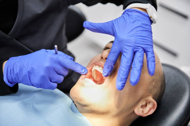 Best Emergency Dental Care for Broken or Chipped Teeth in Ashley, PA