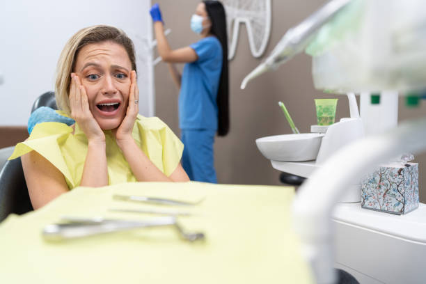 Best Emergency Treatment for Dental Infections or Abscesses in Ashley, PA