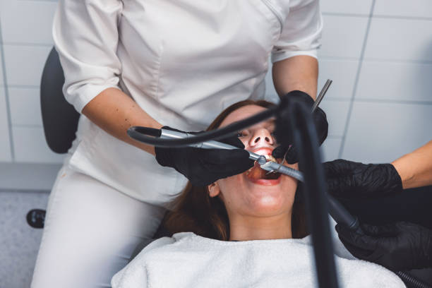 Best Weekend Emergency Dentist in Ashley, PA