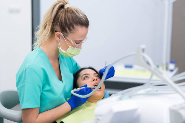 Best Emergency TMJ Treatment in Ashley, PA